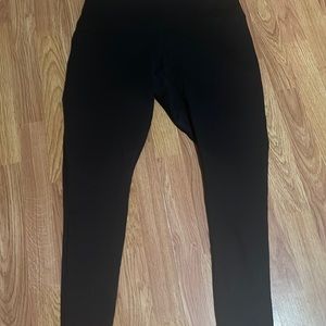 Zella Leggings